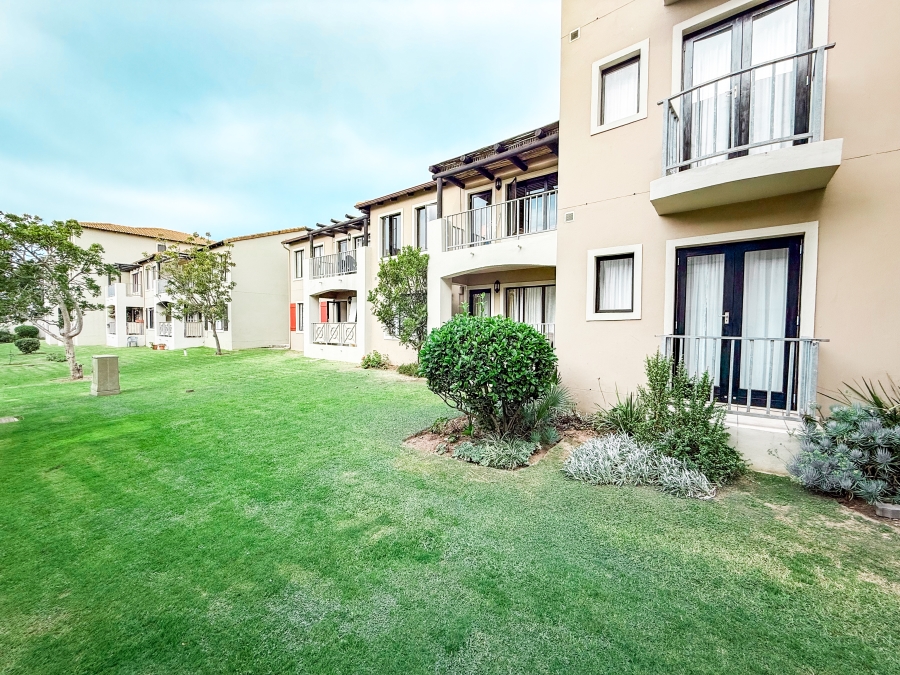 To Let 2 Bedroom Property for Rent in Santini Village Western Cape